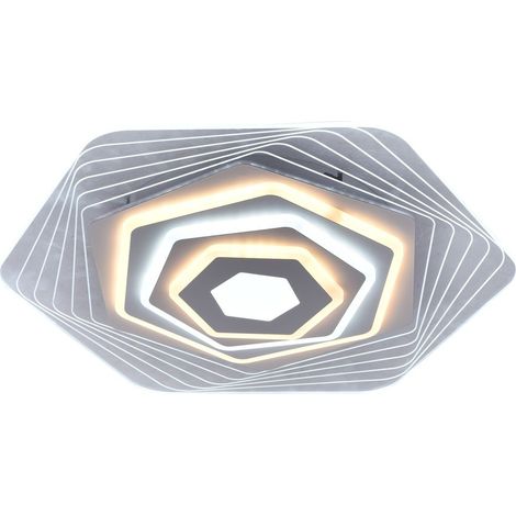 Plafón Smart Ara 90W 3CCT regulable (1/5)