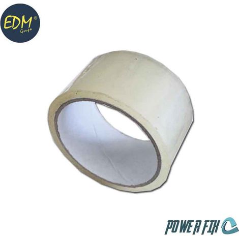 48micron 50mx50mm edm transparente Dichtung