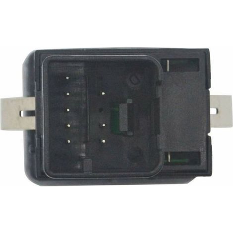 Bouton Frein À Main - Interrupteur Électronique EPB - Pour Volkswagen Passat B6 CC 3C - Référence OE 3C0927225C 3C0927225B - Unité (1/5)