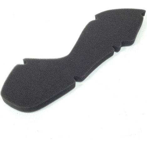 luftfilter nypso für roller piaggio 125 skipper 1994 bis 1997 neu (1/3)