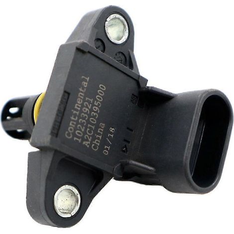 Automotive Ansaugdrucksensor Karte Verteilerdrucksensor für 2018 10233921 10013592 (1/5)