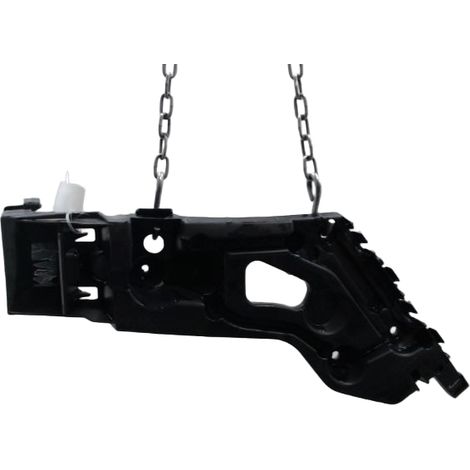 [PRODUIT D'OCCASION] Support Pare-choc Ard RENAULT Clio Break Iv Phase 1 2012-... ♻️ Ref Oe. 850443332r - Garantie à vie (1/2)