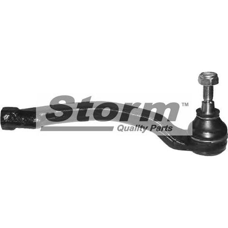 Rotule de direction Dimension du cône 12 mm compatible Renault (1/2)
