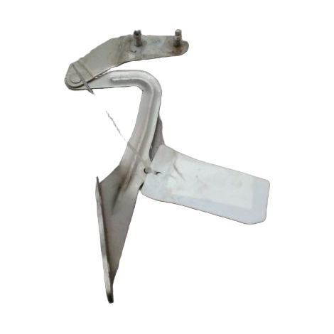 [PRODUIT D'OCCASION] Compas Droit Capot FORD Focus II Phase 2 2008-2010 ♻️ Ref Oe. 1595455 - Garantie à vie (1/3)