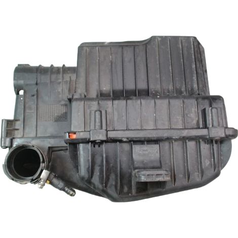 [PRODUIT D'OCCASION] Boitier Filtre A Air PEUGEOT 208 ♻️ Ref Oe. 9826454780 - Garantie à vie (1/3)