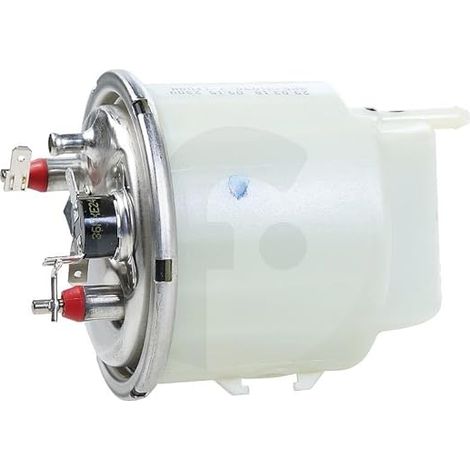 Chaudière Elément Chauffant 422225965482 pour Cafetière compatible CSA210 /HD6554/HD7810 (1/2)