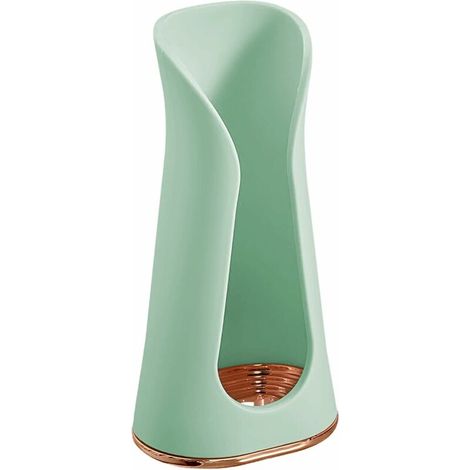 Porte Brosse À Dents Mural, Support Brosse A Dent Electrique, Support Brosse A Dent Mural, Gain De Place, Vert (1/5)