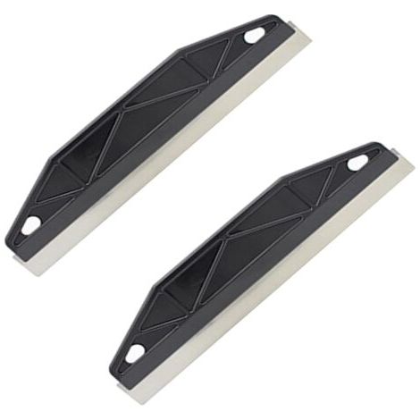 Set di 2 attrezzi professionali per la pittura da 30 cm con lame in acciaio inossidabile per tagli precisi della vernice, decorazione di pareti e verniciatura dei bordi per una finitura impeccabile. (1/5)