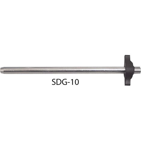 SDF transparentes Kunststoffrohr  UMETA 7277113
