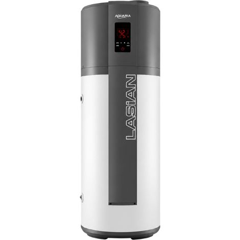 Ballon thermodynamique 200L - (1/5)