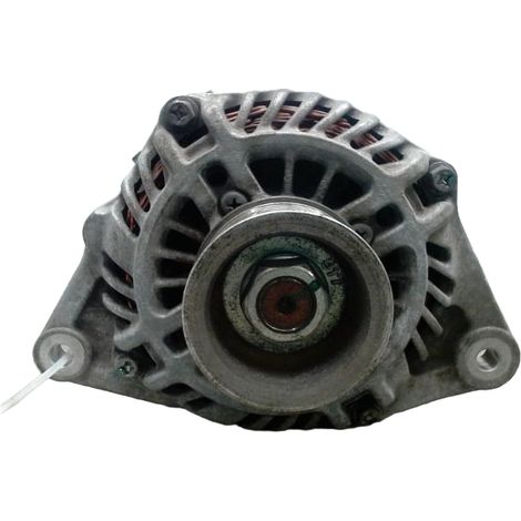 [PRODUIT D'OCCASION] Alternateur NISSAN Micra ♻️ Ref Oe. 231001hn1are - Garantie à vie (1/5)
