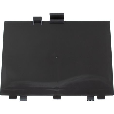 Cubierta de la luz halógena del guardabarros delantero del Fiat 500 (2007-) (1/2)