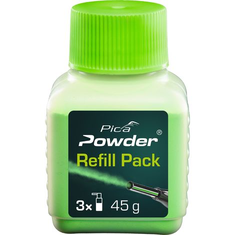 Recharge Craie Pica Powder (1/3)