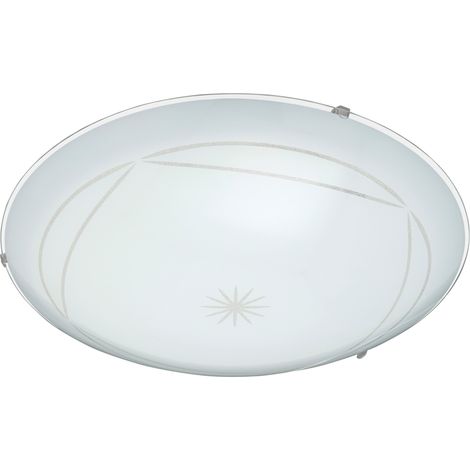 BRILONER - GALAXIS PLAFONIERA LED  DIAMETRO 40CM 1X20W2000LM