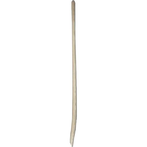Palo de pala Esche 1300 mm (por 25)