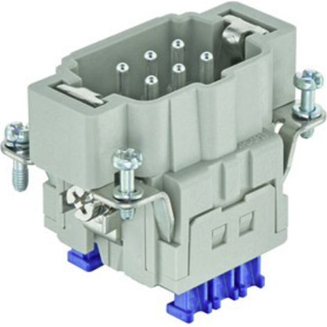Stifteinsatz 09330062648 HARTING Inhalt: 1 St. Stifteinsatz