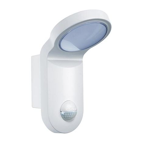 Esylux Lampada da lettura moderna bianco caldo 14W LED