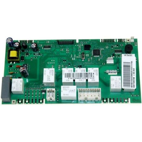 CARTE DE PUISSANCE pour CUISINIERE SMEG - 691651454