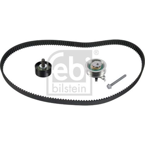 Kit de courroie crantée FEBI BILSTEIN 187721 AUDI 04E 109 119 F 04E 109 119 F S2