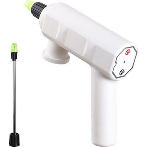 Zoternen Pulvérisateur de plantes électriques jaillit arrosage inhabituel pour la maison pour le jardin (1/5)