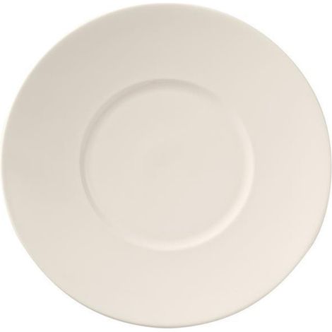 Assiette à large bord Signature - 195x(H)18mm - Finedine