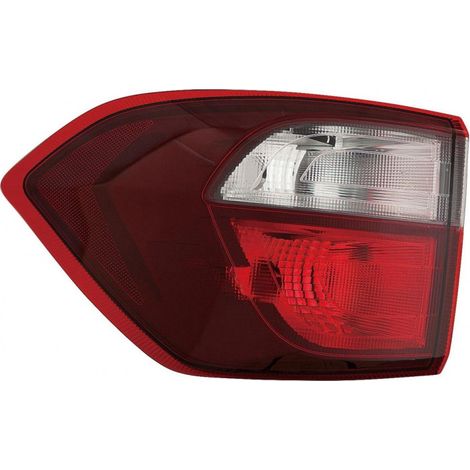 Feu arrière gauche extérieur Ford Ecosport phase 2 depuis 2017