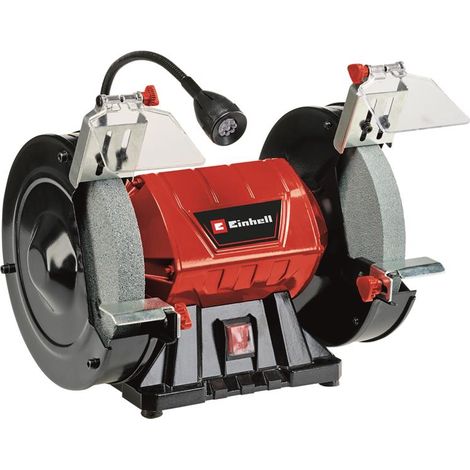 Einhell TC-BG 200 L Bench Grinder 400W 240V