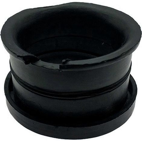 Trois connecteurs en caoutchouc pour boîtier de filtre à air et corps de papillon 17228-REA-Z00, compatibles avec Honda Fit/Jazz/City 2003-2008 GD1 GD3 (1/4)