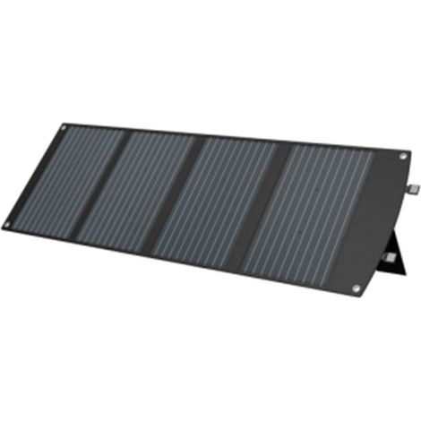 Panneau solaire portable pliable 120W W - TOGO POWER - Monocristallins - PC4120