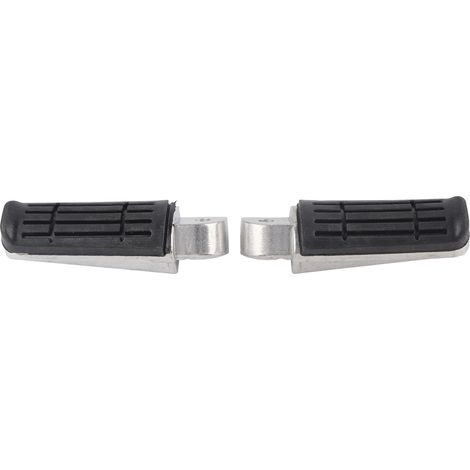 Repose-pieds passager arrière coulissants pour motos FZ400, FZ600, FZS600, FZS1000 (1/5)