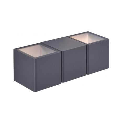 Lampada da parete Marcel 9658-13 (1/2)