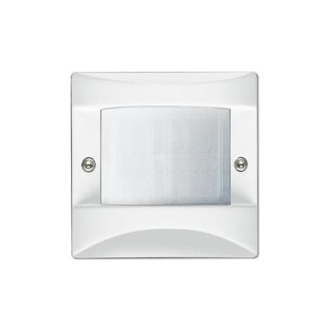 Busch-Jaeger 6800-34-102C Busch-Wächter® 180 UP Sensor für Allwetter 44® mit Kombilinse (1/5)