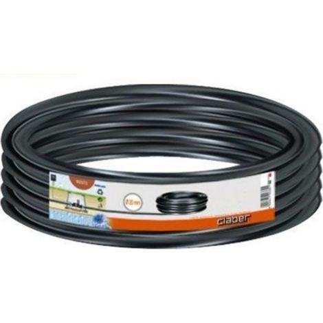 20 mm Polyethylenrohr 25 Meter