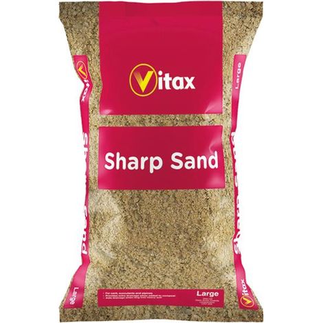 Vitax 6VNSS5 Sharp Sand Small VTX1533