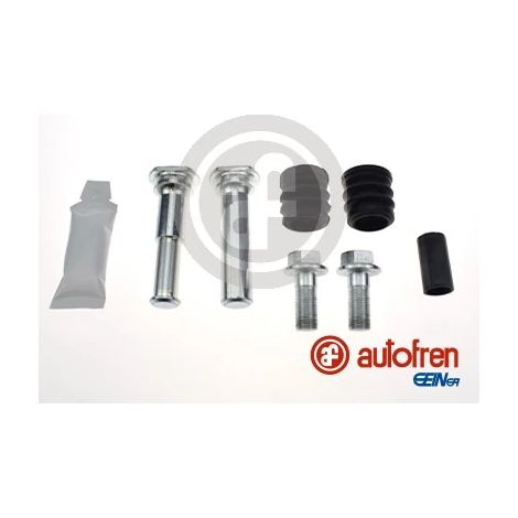 Jeu de douilles de guidage, étrier de frein Autofren Seinsa D7321C NISSAN