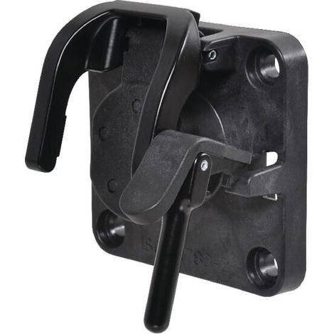 Corpo connettore 9 P. Master Isobus POSITIONS MASTER ISOBUS POWELL PWIBBCM (1/2)