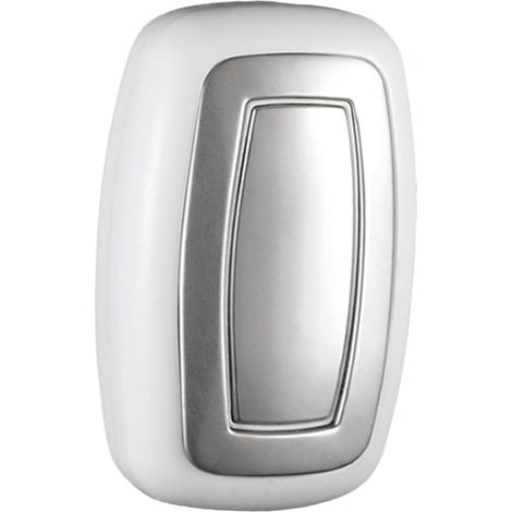 Conjunto blanco para dormir, 1 pieza, dispositivo eléctrico para dormir, masajeador eléctrico, dispositivo portátil para dormir, masajeador abdominal para dormir. (1/4)