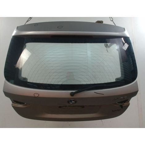 [PRODUIT D'OCCASION] Hayon BMW X1 ♻️ Ref Oe. 41002993152 - Garantie à vie (1/3)
