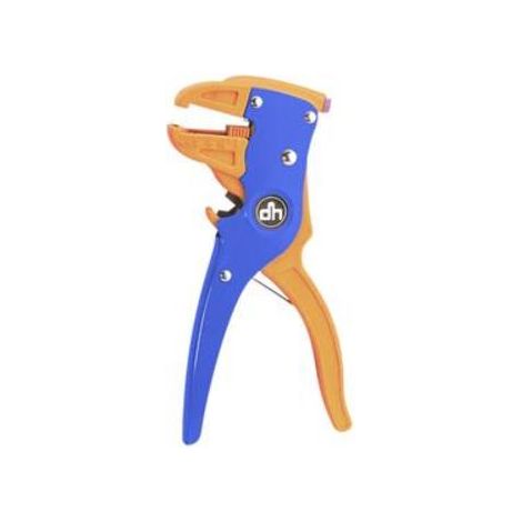 Abisolierzange electro-dh 46.200 autoanpassend 165 mm