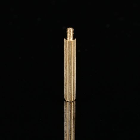 Assortiment de 270 vis et écrous d'entretoise en laiton M2 mâle/femelle pour circuits imprimés (1/5)