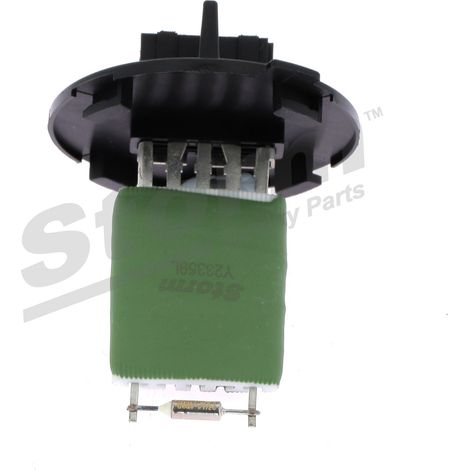 Résistance de chauffage climatisation 6441.CT compatible DS (1/5)