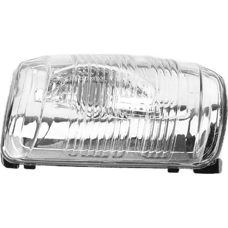 Blinkerglas für linken Außenspiegel, ABS 1847387, passend für Ford Transit MK8 ab Baujahr 2014, Rechtslenker (1/5)