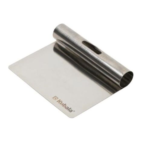 SZPACHLA DO DEKORACJI 150MM STAL NIERDZEWNA - KB 1626 (1/2)