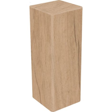 FN Neuhofer Eckenstäbchen 16,5 x 60 mm Eiche marseille 2 Stück (1/3)
