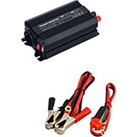 Power inverter 300w trasformatore portatile di corrente