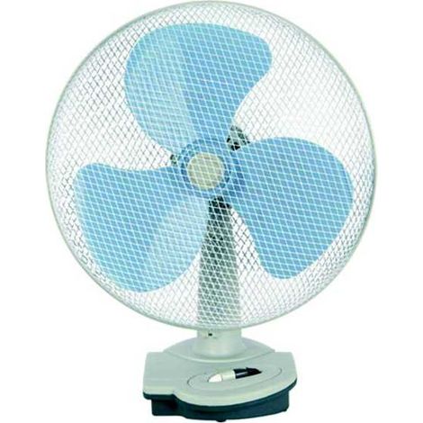Ventilador de mesa 300 Syntesy 04748