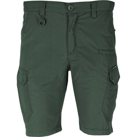 Pantalones cortos verdes, "2XL", CE, lahti (1/3)