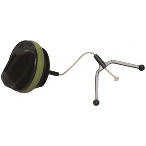 TAPÓN DE COMBUSTIBLE 537215206 ORIGINAL HUSQVARNA