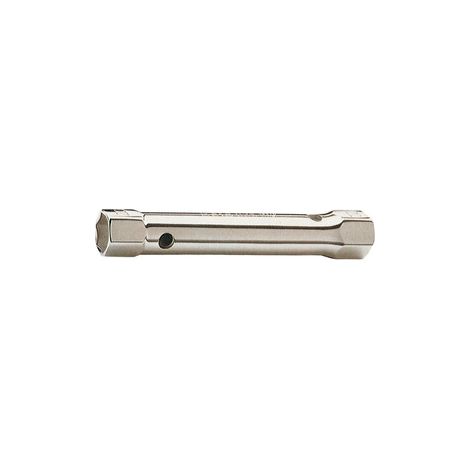 BETA  935 CHIAVE A TUBO DOPPIA 10/11 MM