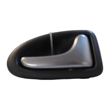 [PRODUIT D'OCCASION] Poignee Interieure Porte Avant Droit RENAULT Scenic I Ph2 99-03 ♻️ Ref Oe. 8200200583 - Garantie à vie (1/3)